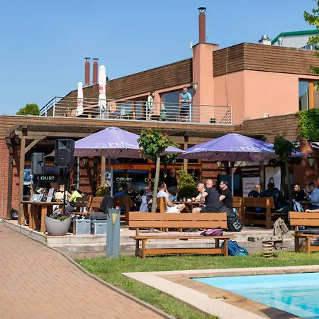 Oáza 3* Říčany