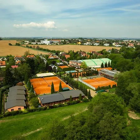 Oáza Říčany