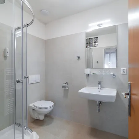 Oaza Hotel 3*
