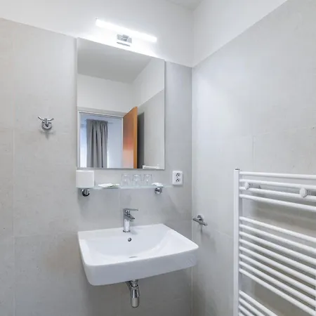 Oáza Hotel Říčany