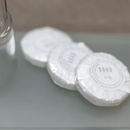 Hotel Oaza Ricany (Central Bohemian)