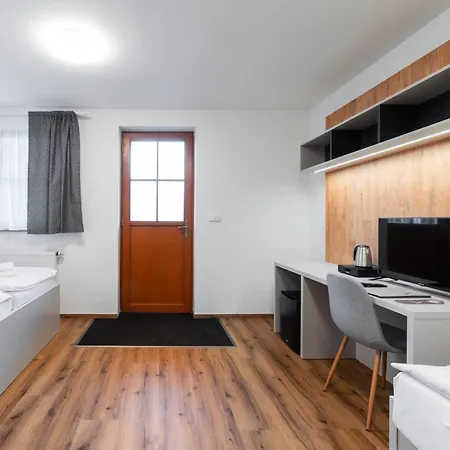 Oáza Hotel 3*