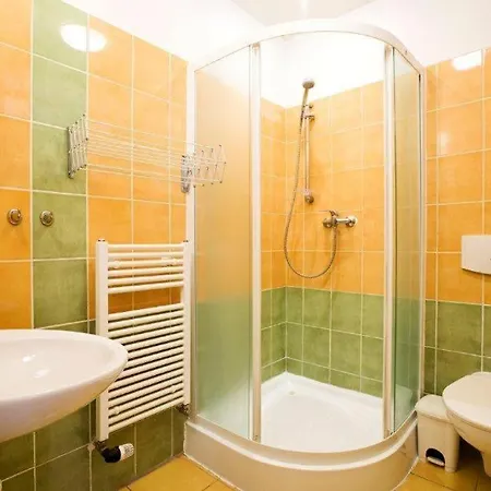 Oaza Hotel 3*