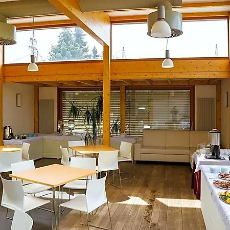 Oaza Hotel Říčany