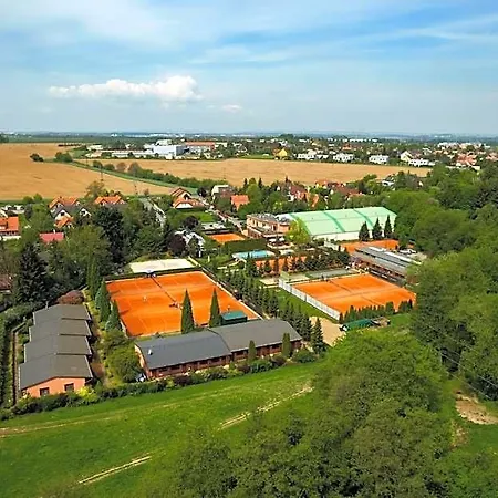 Oaza Hotel