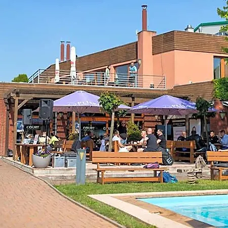 Oaza Hotel