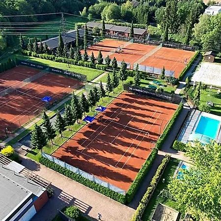Oaza Hotel Říčany
