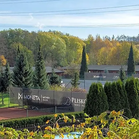 Hotel Oaza Říčany