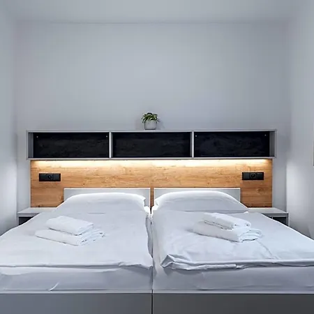 Oaza Hotel Říčany