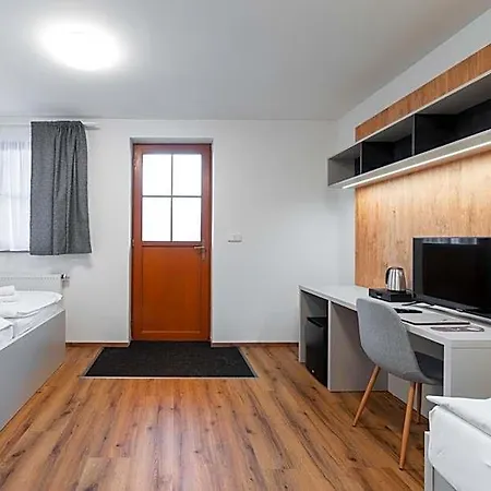 Oaza Hotel
