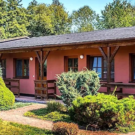 Oaza Hotel