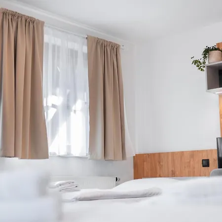 Hotel Oáza Říčany