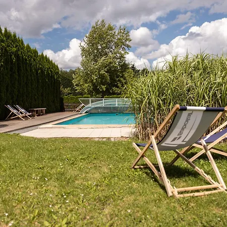 Oáza Hotel 3*