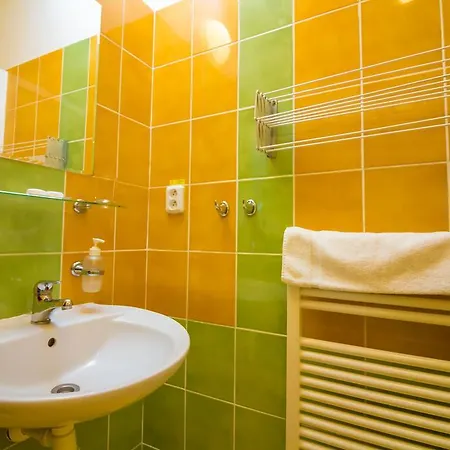 Hotel Oaza