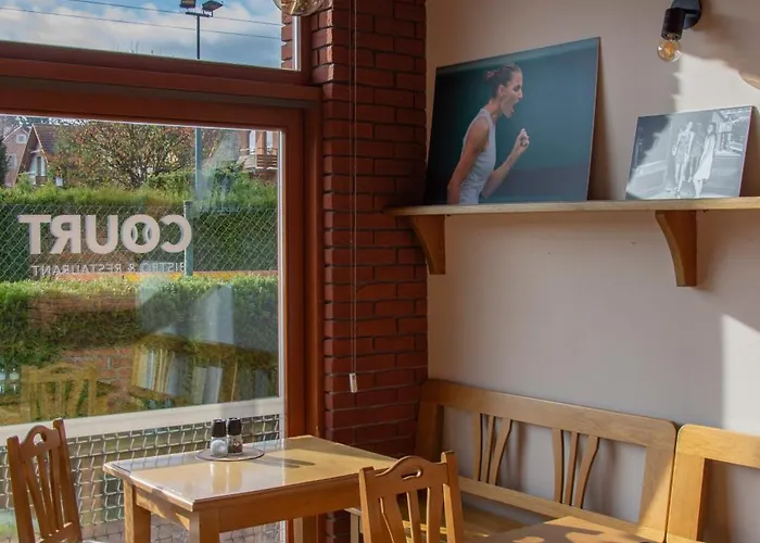 Oaza 3* Ricany (Central Bohemian)