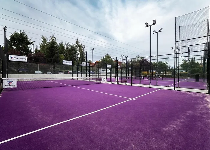 Oaza Hotel Ricany (Central Bohemian)