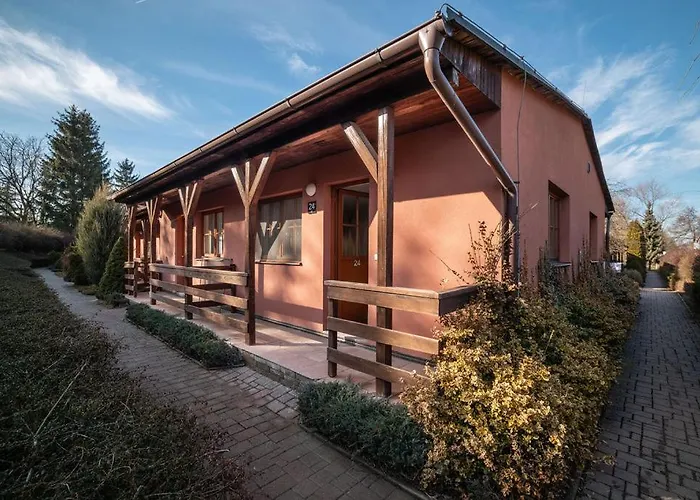 Hotel Oaza Říčany