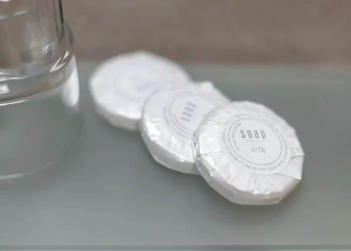 Hotel Oaza Ricany (Central Bohemian)